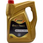 Jasol Gold Truck SHPD CI-4/SL 15W-40 mootori&otilde;li, 5 l