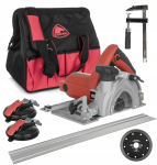 PLIISTRI L&otilde;ikur STAYER 125 mm 1400 W 1,5 m juhikuga ja veek&uuml;lmutusega