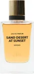 Parf&uuml;&uuml;mid ZARA Sand Desert at Sunset Intense, 100 ml