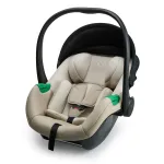 Autos&otilde;iduki iste 40-87 cm 0-13 kg i-Size Kinderkraft MINK PRO 2