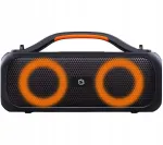 Kaasaskantav Manta SPK216 Bluetooth k&otilde;lar FM, AUX, USB ja h&auml;&auml;lassistendiga