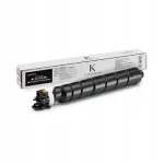 Kyocera TK-8525K must toonerkassett, 30 000 lehte