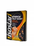 Energiabatoon Isostar high energy fruit boost 100 g, aprikoos