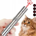 Kasside laser-m&auml;nguasi USB laadimise ja UV funktsiooniga