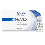 MD-Matrix Tropocollagen kollageen 10 x 2 ml