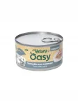OASY Cat of Nature m&auml;rg kassitoit tuuni ja kalmaaridega, 85 g