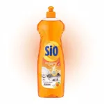Sio apelsini l&otilde;hnaga n&otilde;udepesuvahend, 750 ml