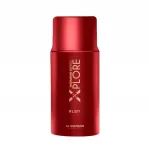 Parf&uuml;&uuml;mid AL HARAMAIN Xplore Ruby 100 ml