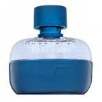 Meeste tualettvesi Hollister Festival Nite 100 ml