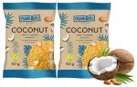K&uuml;psised FRANK&OLI kookose ja mandlitega, suhkruta, 2 x 50 g