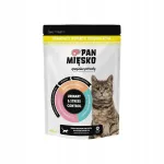 Kuiv kassitoit Pan Mięsko Urinary & Stress Control, 800 g