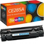 HP 85A XL CE285A toonerkassett LaserJet P1102 P1102w M1132 MFP M1134 MFP M1136MF