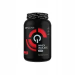 Isolaat-vadakuvalgud Zero Carb 908g QNT