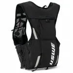Jooksuvest USWE Pace, 8 l, suurus M, must