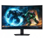 Samsung Odyssey G7 S37FG750EUX G75F 32" LED kaarduv monitor