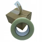 Klaaskiuga tugevdatud kleepuv teip 48 mm x 30 m, tugeva haardega