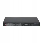 V&otilde;rgul&uuml;liti Dahua DH-PFS4226-24ET-360-V3, PoE