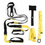 SMJ TRX P3 treeninguribade komplekt