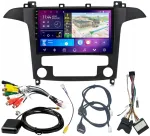 Ford S-Max Galaxy auto meedia GPS, Android, CarPlay, WiFi, 4GB/64GB