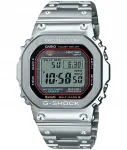 Meeste kell CASIO G-SHOCK GMW-B5000D-1CER Full Metal
