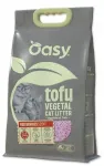 Tofust taimne OASY Tofu kassiliiv punaste marjadega, 6 l, biolagunev