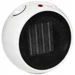 Elektriline soojendi, 900 W / 1500 W