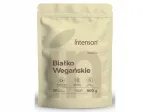 INTENSON Vegan Vanilla Protein valgulisand 900 g ilma suhkruta