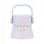 Aqualogis Aqua&Go sinine veepudeli filtripea
