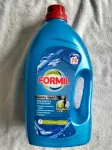 FORMIL SPORTS vedel pesuaine, 3 l, 74 pesukorda