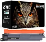 Kohtlaser-kassett TN248BK XL must DCP-L3520CDW, DCP-L3560CDW, HL-L3220CW, HL-L8230CDW jaoks
