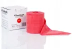 THERABAND punane kummist treeningutekk, 45,5 m