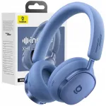 Traadita k&otilde;rvaklapid BASEUS Inspire XH1 BOSE ANC Dolby Audio-ga
