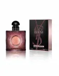 Tualettvesi YVES SAINT LAURENT YSL BLACK OPIUM 30 ml