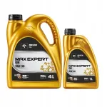 Mootori&otilde;li ORLEN MAX EXPERT XD 5W30, 5 l (QFO894B40 + QFO894B10)