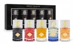 GULF ORCHID SWEET HEAVEN parf&uuml;&uuml;mikomplekt, 5 x 20 ml, unisex