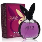 Tualettvesi Playboy Queen of The Game EDT naistele 60 ml