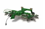 Puldihaare Fendt traktorile