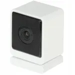 IP-kaamera APTI-W32H2-DB-TUYA, Wi-Fi, 3 Mpx, 3,6 mm