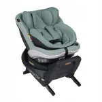BESAFE IZI TWIST B I-SIZE SEA GREEN turvatool