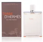 Parf&uuml;&uuml;mvesi Herm&egrave;s Terre d'hermes Eau Tr&egrave;s Fra&icirc;che EDT 125 ml