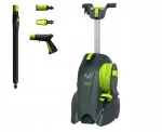 K&otilde;rgsurvepesuri seade Ava EASY P50 130 bar 1800 W