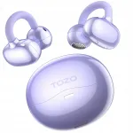 TOZO Open Orb Purple juhtmevabad k&otilde;rvaklapid