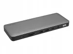 KENSINGTON SD5760T Thunderbolt 4 pordijaam, kahekordne 4K