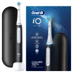 Oral-B iO Series 3 elektriline hambahari, must, kotiga