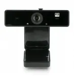 USB 2K FullHD veebikaamera mikrofoniga