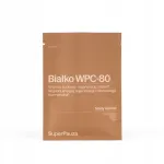 WPC-80 Super form valgud