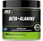 Toidulisand MZ-STORE Beta-Alanine 300g magneesiumiga, maitseta