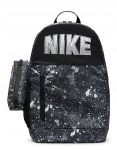 Nike Elemental 20L seljakott pinaliga, must, FZ2541-084