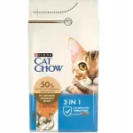 PURINA kuiv koeratoit kalkunilihaga, 15 kg