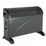 Kobi SONDO konvektorradiaator, 2000 W